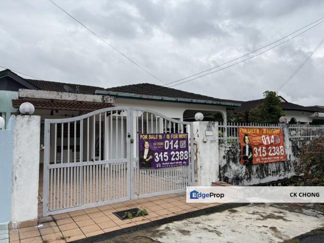 House for sale in Kajang, Langat