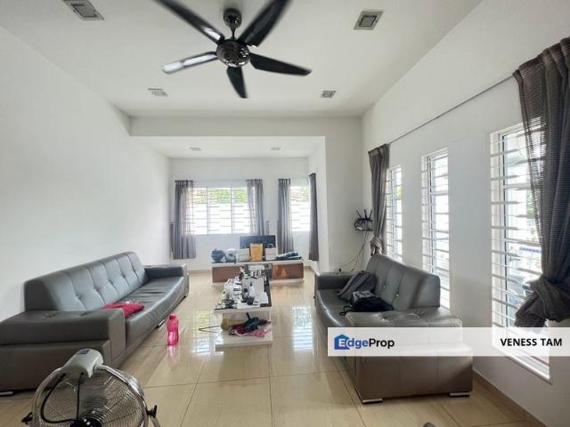 House for sale in Kajang, Langat