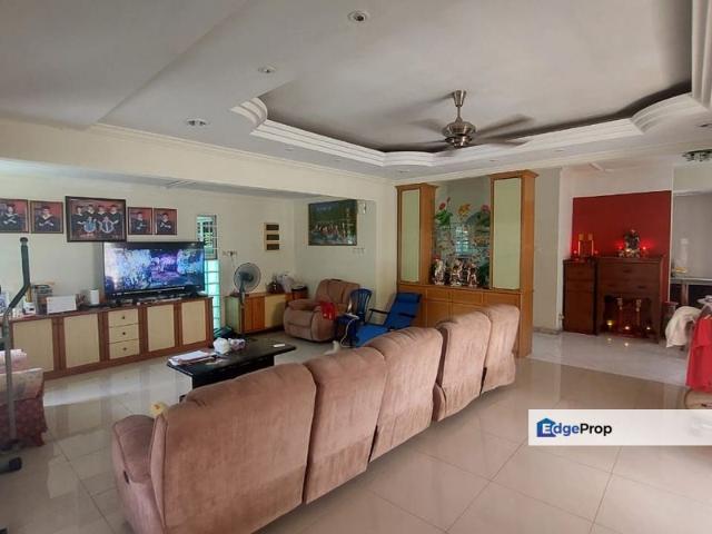 House for sale in Kajang, Langat