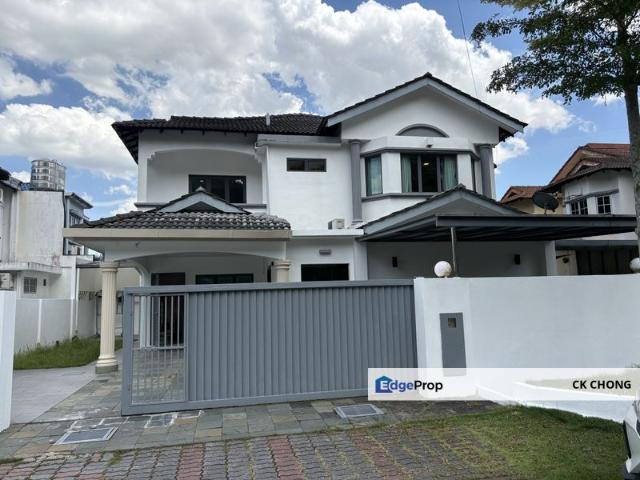 House for sale in Kajang, Langat