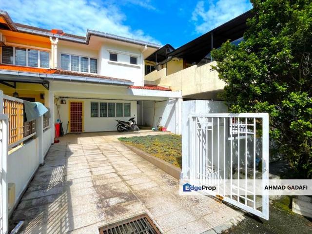 House for sale in Country Heights Damansara, Kuala Lumpur