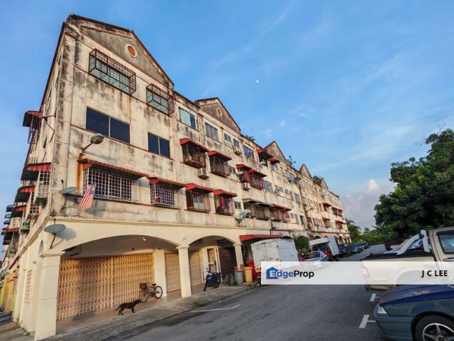 Condominium for rent in Port Klang, Selangor