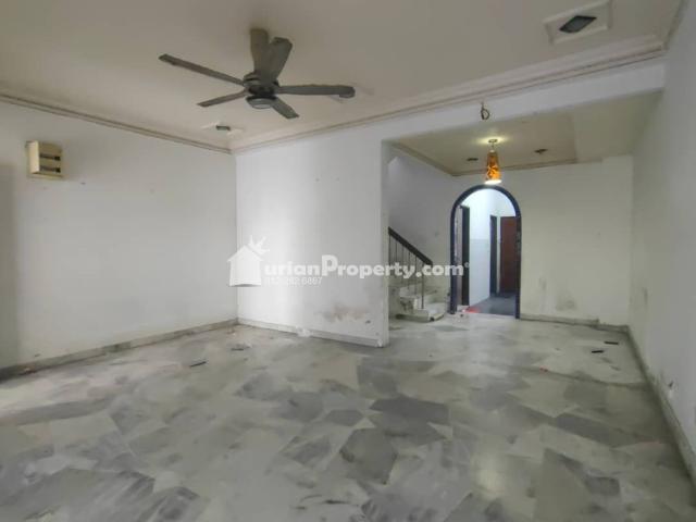 House for rent in Port Klang, Selangor