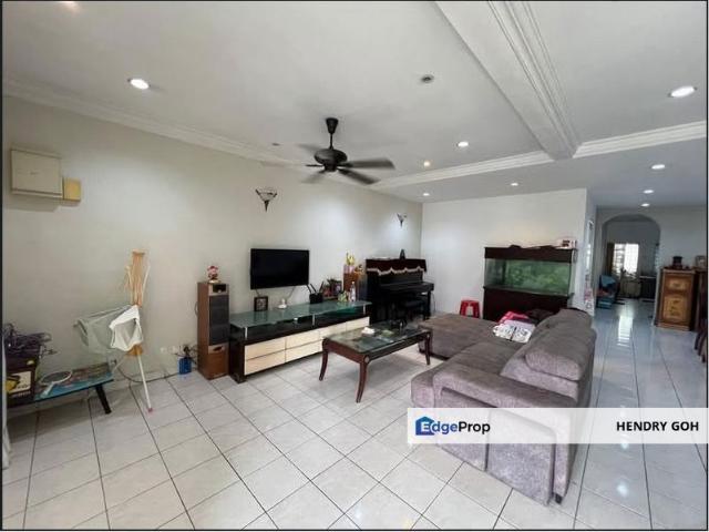 House for rent in Selayang, Selangor