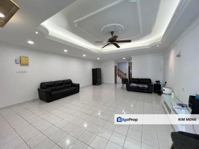 House for rent in Selayang, Selangor
