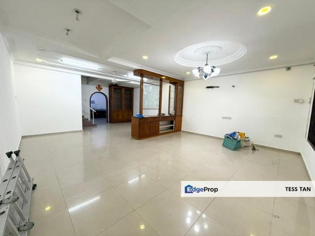House for rent in Selayang, Selangor