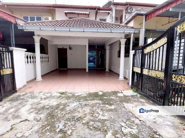 House for sale in Selayang, Selangor