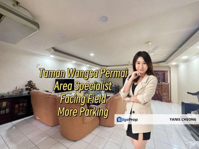 House for sale in Selayang, Selangor