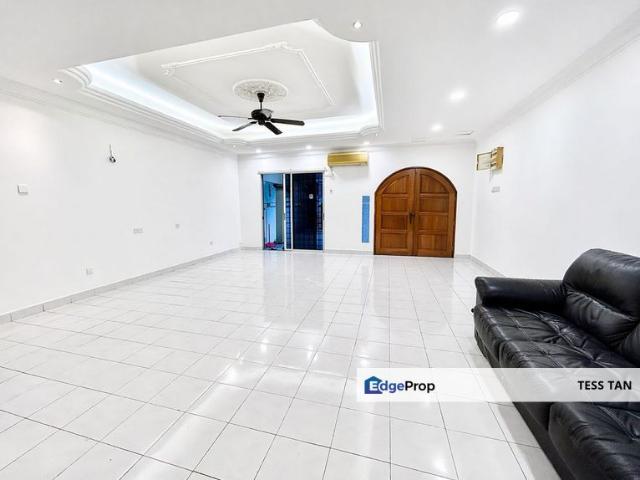 House for sale in Kepong, Kuala Lumpur
