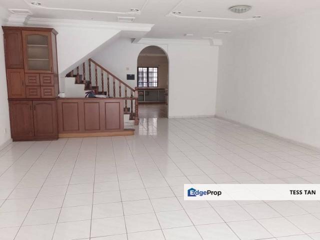 House for sale in Perak, Manjung