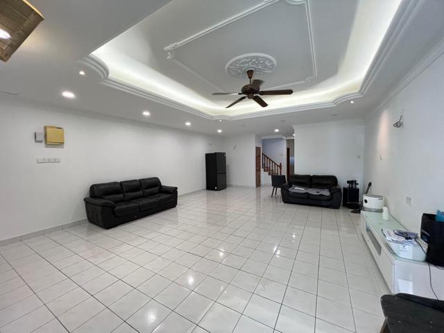 Terraced House for rent in Kepong, Kuala Lumpur