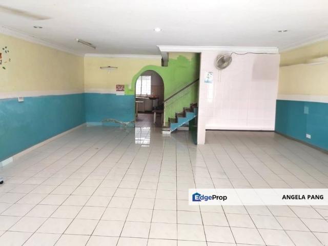 House for sale in Selayang, Selangor