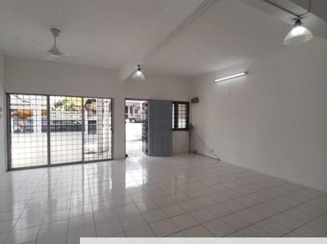 House for rent in Selayang, Selangor