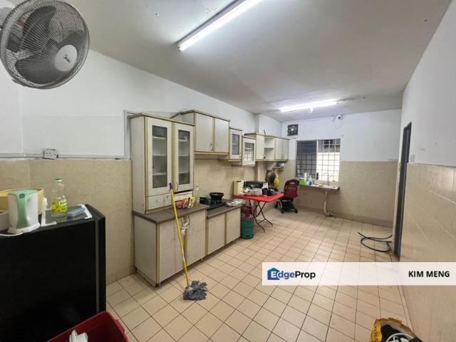 House for sale in Selayang, Selangor