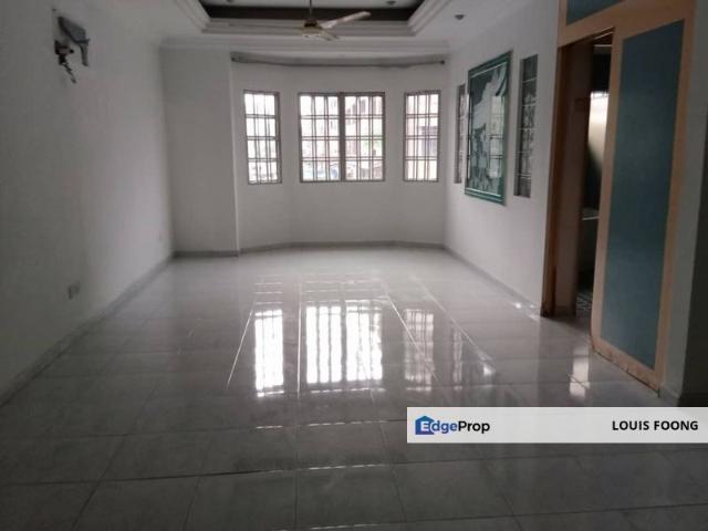 House for sale in Selayang, Selangor