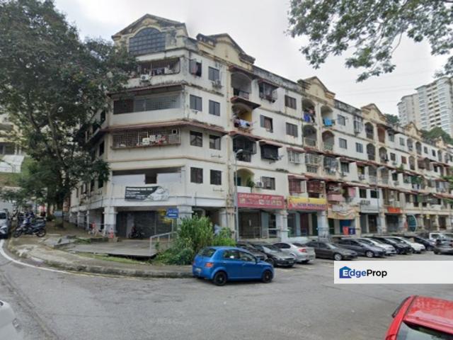 Shop for sale in Selayang, Selangor