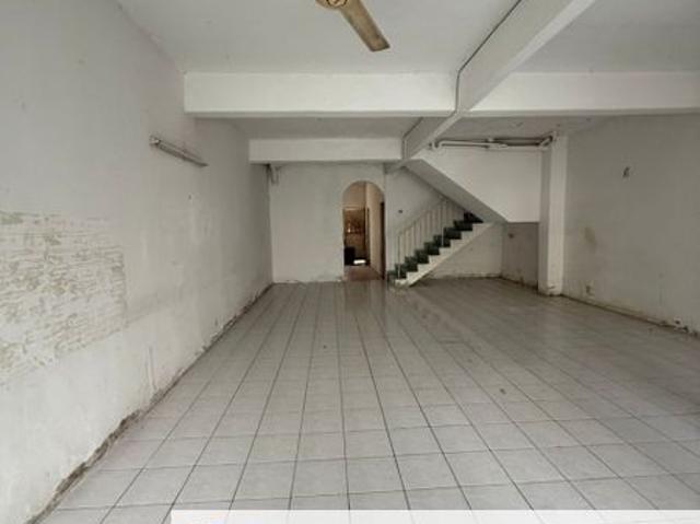 House for sale in Selayang, Selangor