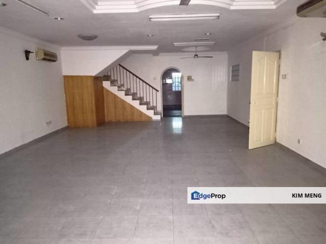 House for sale in Selayang, Selangor