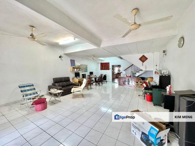 House for sale in Selayang, Selangor