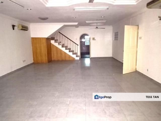 House for sale in Selayang, Selangor