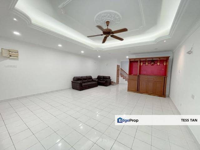 House for rent in Selayang, Selangor