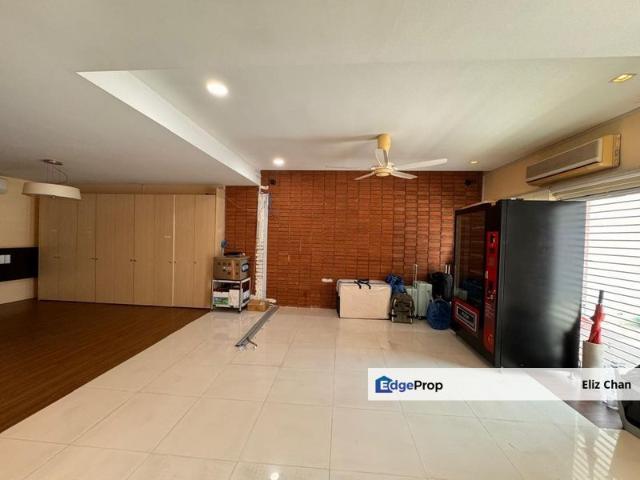 House for sale in Kepong Sentral Condominium, Majlis Perbandaran Selayang