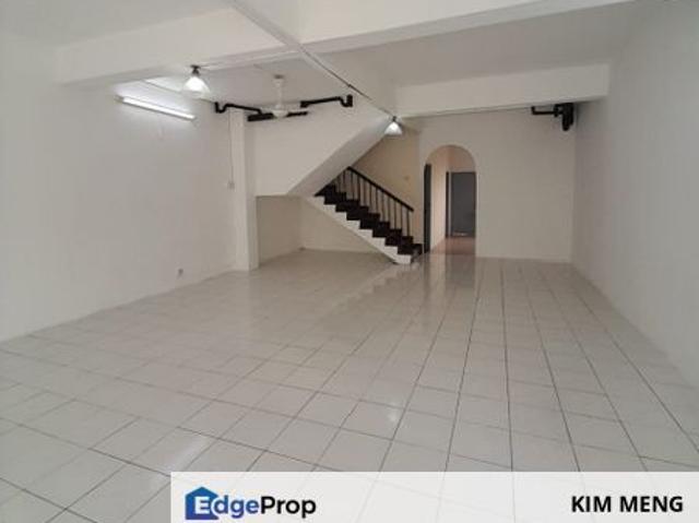 House for rent in Selayang, Selangor