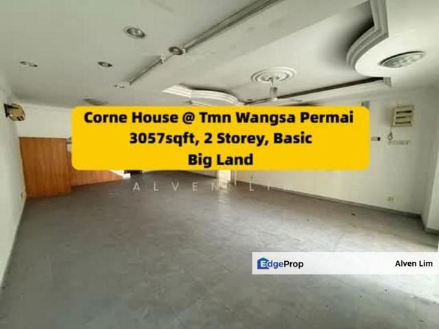 House for sale in Selayang, Selangor