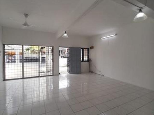 Terraced House for rent in Kepong, Kuala Lumpur