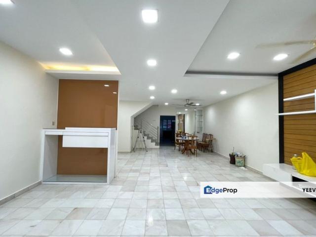 House for rent in Selayang, Selangor