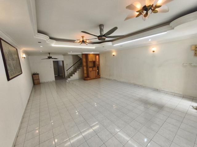 Terraced House for sale in Kepong, Kuala Lumpur