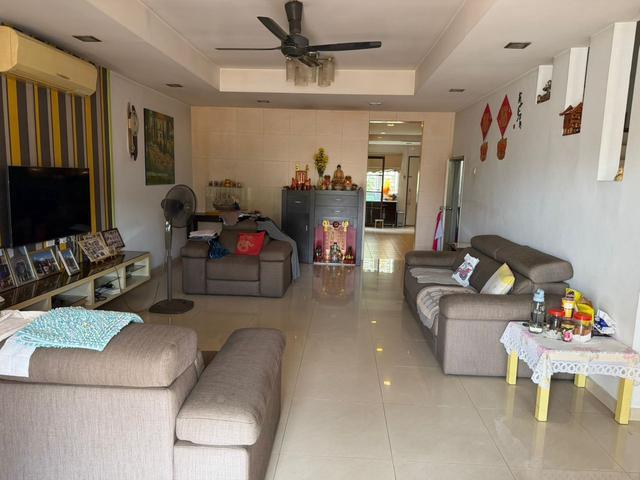 Terraced House for sale in Kepong, Kuala Lumpur