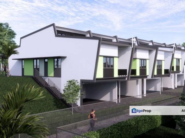 House for sale in Samarahan, Kota Samarahan