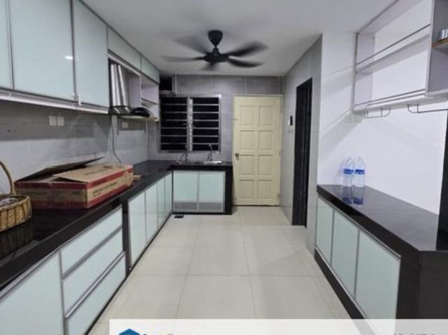 House for rent in Country Heights Damansara, Kuala Lumpur