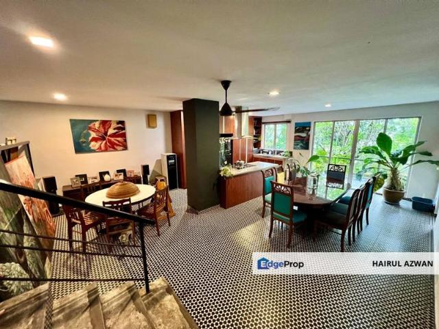House for sale in Hulu Kelang, Majlis Perbandaran Ampang Jaya