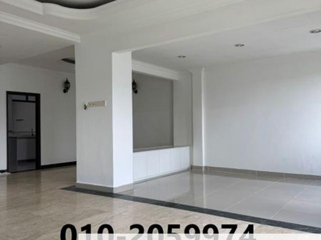 House for sale in Hulu Kelang, Majlis Perbandaran Ampang Jaya