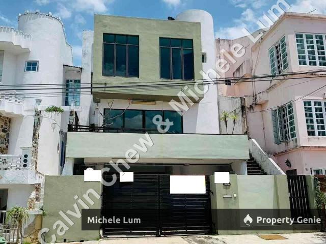 Terraced House for rent in Selangor