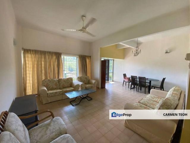 House for sale in Country Heights Damansara, Kuala Lumpur