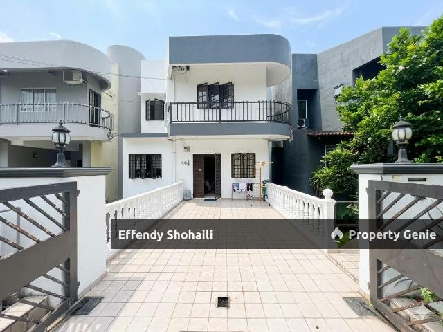 Terraced House for sale in Selangor