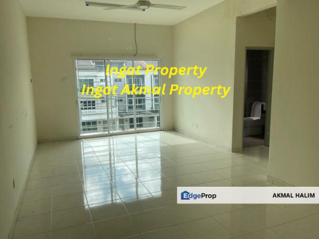 House for sale in Kuala Selangor, Selangor