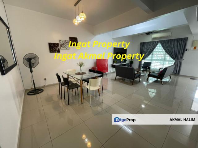 House for sale in Kuala Selangor, Selangor