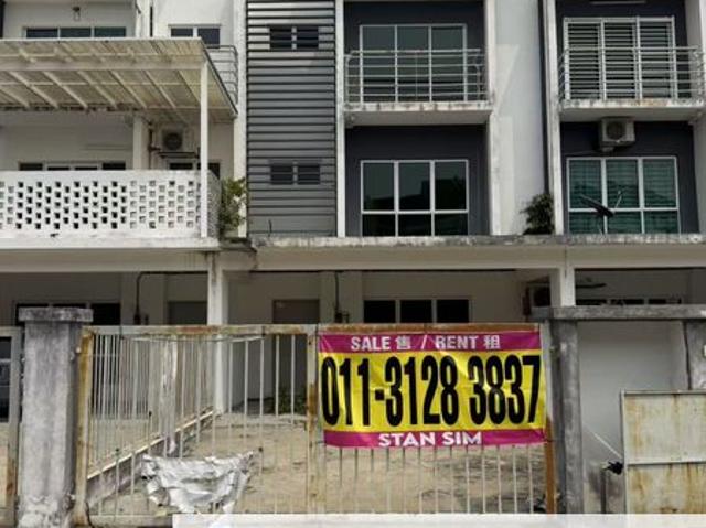 House for sale in Kuala Selangor, Selangor