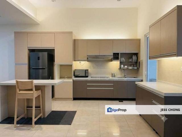 House for sale in Tanjong Sepat, Selangor