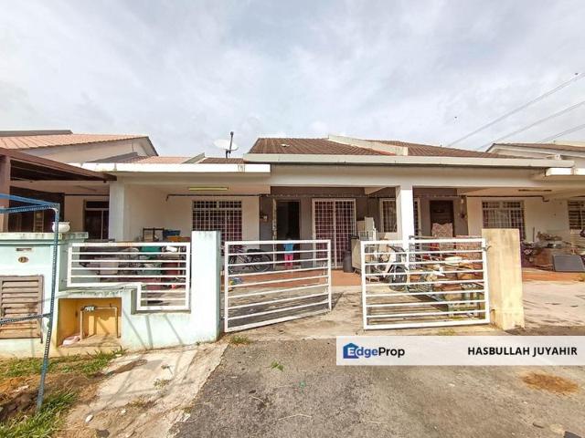 House for sale in Tanjong Sepat, Selangor