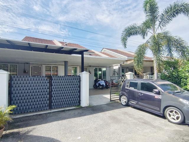 Terraced House for sale in Dengkil, Sepang