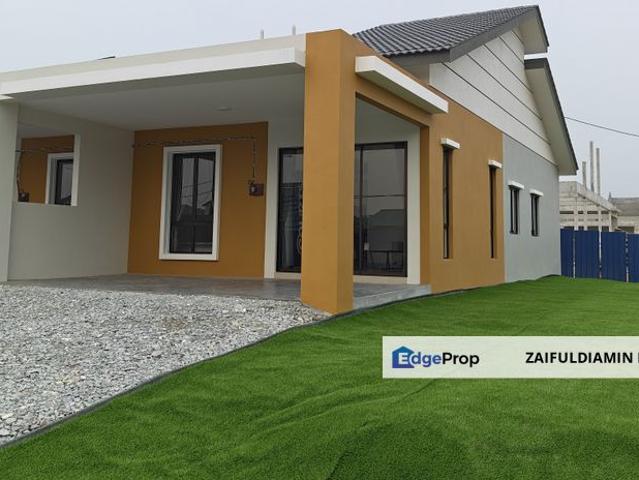 House for sale in Sepang, Tanjong Sepat