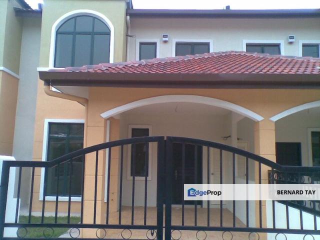 House for sale in Tanjong Sepat, Selangor