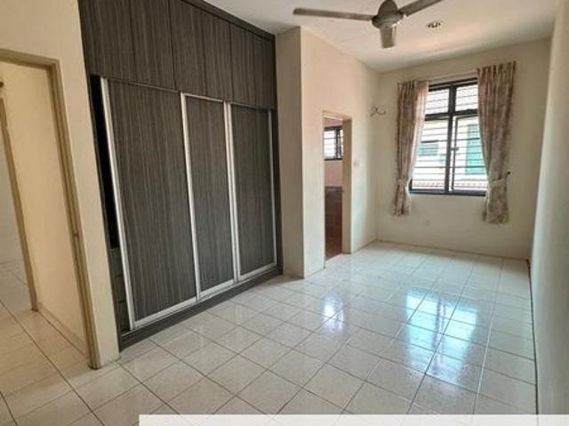 House for rent in Tanjong Sepat, Selangor