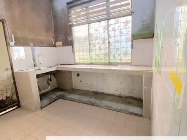 House for sale in Kota Warisan, Sepang