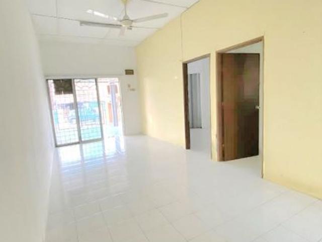 House for sale in Tanjong Sepat, Selangor